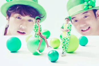 ゆずが新主題歌を担当する「クレヨンしんちゃん」OP映像が期間限定公開!