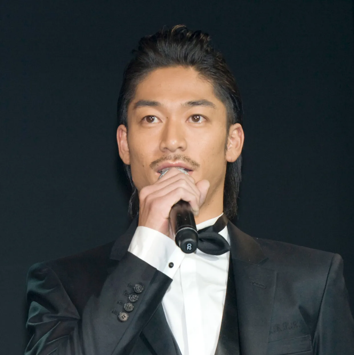 EXILE AKIRAが「おしゃれイズム」にゲスト出演