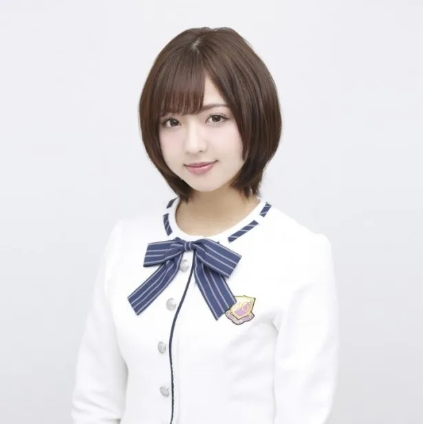 乃木坂46和田まあや 独創的なメンバーものまねで優勝 Webザテレビジョン