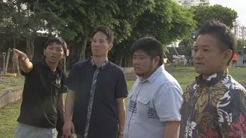 甲子園を沸かせた元球児たちも登場! 県勢初出場から60年、沖縄の高校野球の熱闘を振り返る