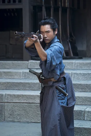 「西郷どん」“禁門の変”を経て変化が！川路利良演じる泉澤祐希が撮影の裏側語る