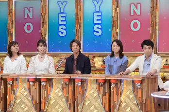 山下智久の“男気”にムカッと!?　戸田恵梨香「全部ごちそうしてくれるんですけど…」