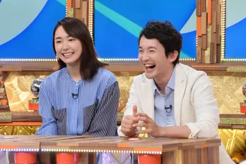 新垣結衣「ムズムズする」10年前の初々しいVTRに照れ