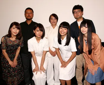 AKB48・山田菜々美、苦手なホラーで映画初主演「ファンの方よりも驚いた」