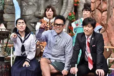 安室奈美恵&イモトアヤコ、“イッテQ”で「会う」「会わない」より大事な場面とは?