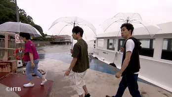 戸次重幸が「豚一家」に復帰も今度は大泉洋が激やせ!?