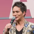 同じくこの日の「今夜くらべてみました」に出演した市原隼人