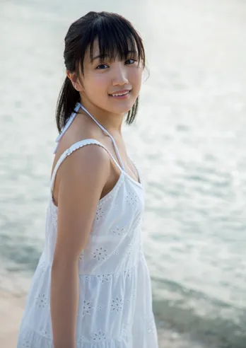 アンジュルム・船木結が自画自賛「めっちゃセクシーやん!」