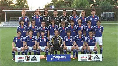 大会前は分裂寸前だった どん底から躍進を遂げたサッカー 日本代表の舞台裏に迫る特番が放送 Webザテレビジョン