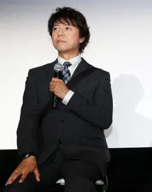 上川隆也「遺留捜査」民放平均視聴率トップをキープ！ “村木の恋”に新事実も!?