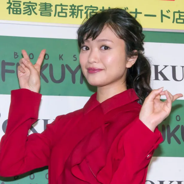 北原里英 美しすぎる表紙解禁に キレイ かわいい 素敵 とファン歓喜 画像3 6 芸能ニュースならザテレビジョン