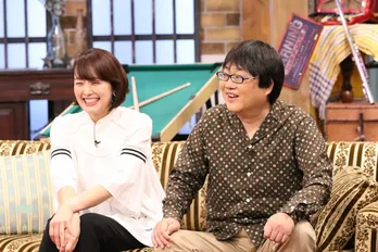 関ジャニ∞と六角精児が中村仁美の夫婦ゲンカをジャッジ!? 夫婦ゲンカに発展した事件簿とは?