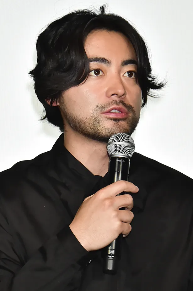 山田孝之