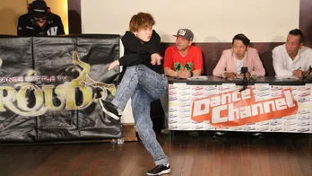 3連勝で賞金10万円!4連勝でMAX15万円!3on3のダンスバトルが新シーズンに突入