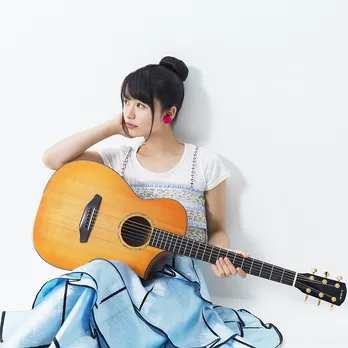 話題の美少女・足立佳奈「チア☆ダン」現場の裏側&「今日好きダンス」を語る!