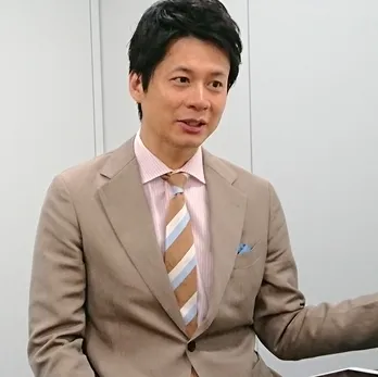 「ゴゴスマ」石井亮次アナ、ライバルは宮根さん安藤さん水谷さん?