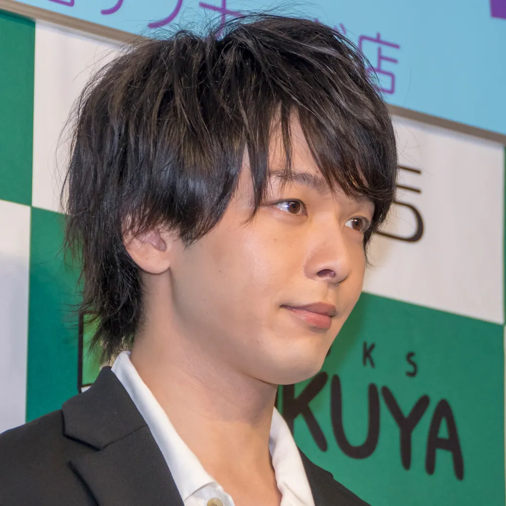 サブナード 中村倫也 握手会の通販 by AA｜ラクマ 童歌 写真集発売記念イベント タレント