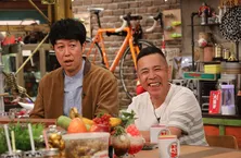 小籔千豊が吉本新喜劇の”座長論”を熱く語る!