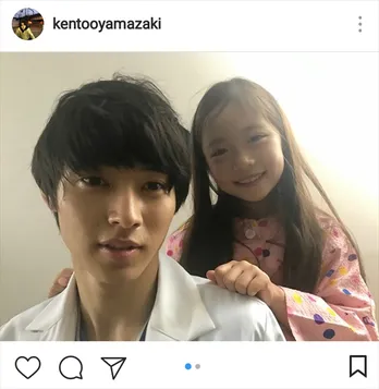 「グッド・ドクター」4話連続2ケタ！山崎賢人の目に宿る「湊先生の優しさ」に反響