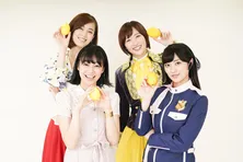 高田夏帆、滝裕可里、工藤遥、奥山かずさの女子会トーク!―「仮面ライダービルド」「ルパンレンジャーVSパトレンジャー」ヒロイン座談会(前編)