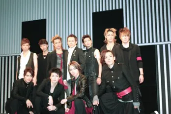 NY発！イケメンぞろいのロングラン・ミュージカル「アルターボーイズ」がこの秋、再び上陸