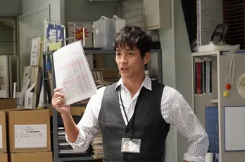 「絶対零度」衝撃のラストに!? 第5話の見どころを紹介