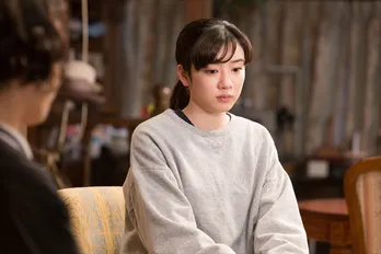 ＜半分、青い。＞鈴愛の“哀しい”告白「今も好きで好きで仕方ない」にエール殺到！「泣ける…」「よく言った」