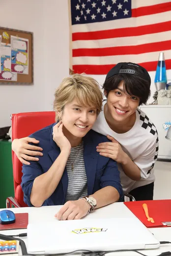 Sexy Zone・松島聡が「ゼロ―」スピンオフ出演決定!『手越君と目を合わせると緊張します』