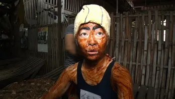 新生・イモトアヤコ、ラオスで体当たりロケ!感動の“安室ちゃん回”から1週間