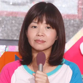 大久保佳代子「自称雨女」にブチ切れ