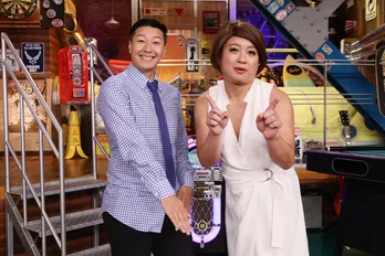 「ウチのガヤ」チョコレートプラネットインタビュー 「ヒロミさんは部活のOBで、後藤さんが顧問の先生みたい(笑)」