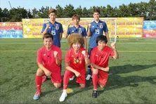 木梨憲武、大迫の“半端ないヘディング”に「W杯の現場にいたような気持ちに…」