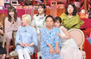 女を怒らせる女・田中みな実、いとうあさこと壮絶バトル!?