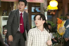 <半分、青い。>「さすが鈴愛のこと分かってる(笑)!」律ら“梟会”のツッコミに称賛!!