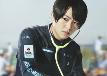 「山下(智久)くんは本当にそっと寄り添ってくれる」有岡大貴が感じた“先輩”と“後輩”