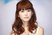 月9初出演！　桐谷美玲がプライド高き女優を演じる!!