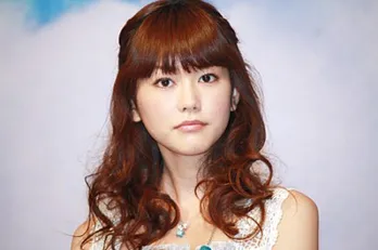 月9初出演! 桐谷美玲がプライド高き女優を演じる!!