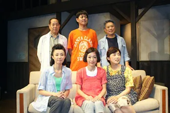 東京セレソンデラックス10周年記念舞台「くちづけ」に豪華キャストが集結!