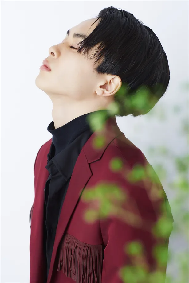 画像・写真 超特急の4号車・タクヤ「僕自身、もともと1人で抱え込む