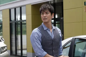 「絶対零度」犯罪者を裁く“仕置人”の正体が明らかに!井沢の狂気は本物なのか