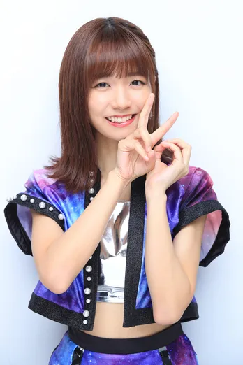 Juice=Juice宮崎由加が“20問20答”でハロプロ愛を語る！【ハロプロ誕生20周年記念連載】