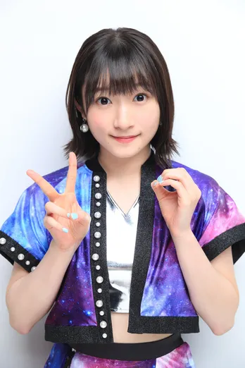 Juice=Juice宮本佳林が“20問20答”でハロプロ愛を語る！【ハロプロ誕生20周年記念連載】