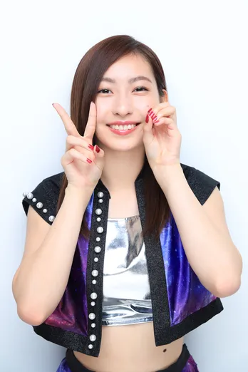 Juice=Juice植村あかりが“20問20答”でハロプロ愛を語る!【ハロプロ誕生20周年記念連載】