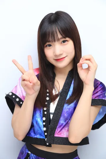 Juice=Juice稲場愛香が“20問20答”でハロプロ愛を語る!【ハロプロ誕生20周年記念連載】