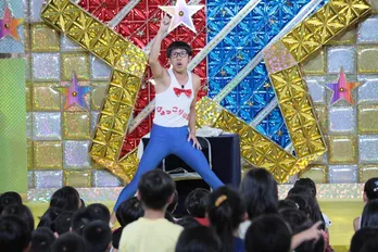 「世界のナベアツ」一夜限りの復活!?　“イマ旬”ひょっこりはん、野性爆弾らとネタ対決！