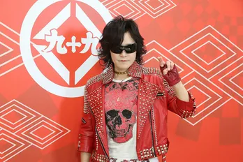 Toshl、ガトーショコラの次は”モンブラン”で勝負!「前回よりも勉強して、受験生になった気分」