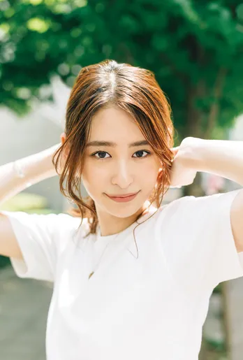 “うっふん”な魅力全開の柳美稀「壇蜜さんを参考に」 ドラマ25「インベスターZ」でセクシー解禁?