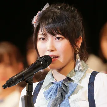 横山由依、爽やかすぎる浴衣姿にファン大興奮「反則だわ」