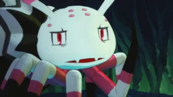 悠木碧が蜘蛛になる!?アニメ「蜘蛛ですが、何か?」PV公開!