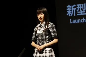 窪田正孝主演ドラマ「ヒモメン」で、ラストアイドルの間島和奏が実写ドラマデビュー!